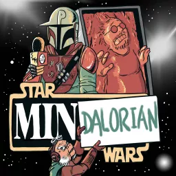 The Mindalorian