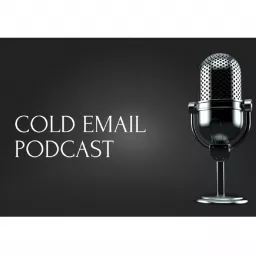 Cold Email Podcast artwork