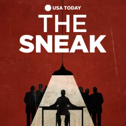 The Sneak Podcast artwork
