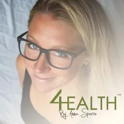 4Health med Anna Sparre