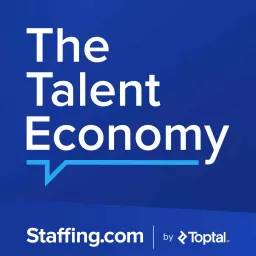 The Talent Economy Podcast