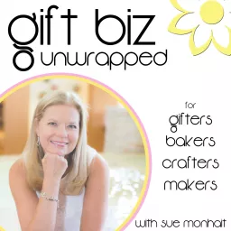 Gift Biz Unwrapped Podcast artwork