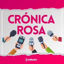 Crónica Rosa Podcast artwork