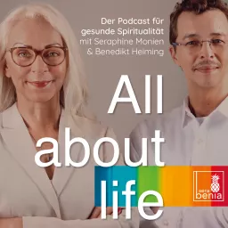 All about life – Mindset, Spirit & Achtsamkeit