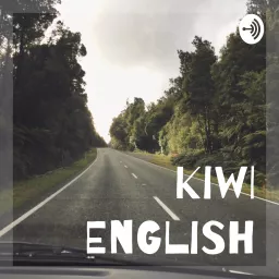 Kiwi English