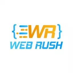 Web Rush Podcast artwork