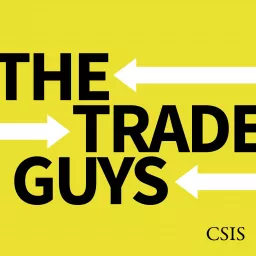 The Trade Guys Podcast artwork