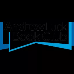 Andrew Luck Book Club Podcast artwork