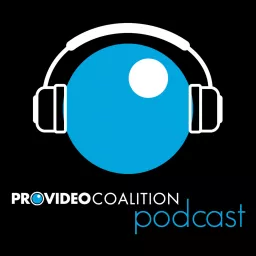 ProVideo Coalition Podcast artwork