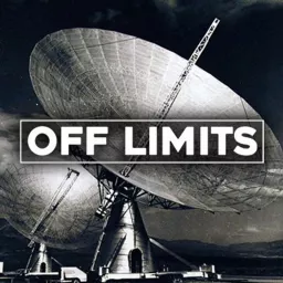 OFF LIMITS Podcast artwork