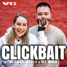Clickbait med Helén og Ole Podcast artwork