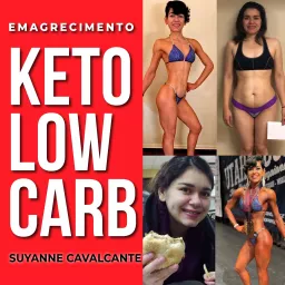 Emagrecimento Keto Low Carb