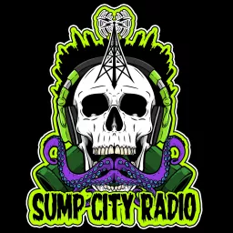 Sump City Radio: A Necromunda Podcast