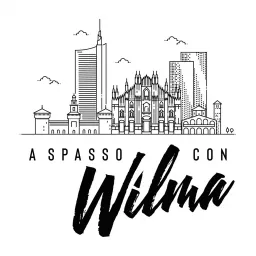 A spasso con Wilma Podcast artwork