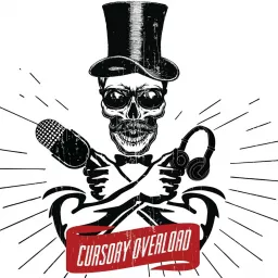 Cursory Overload Podcast artwork