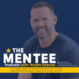 The Mentee Podcast artwork