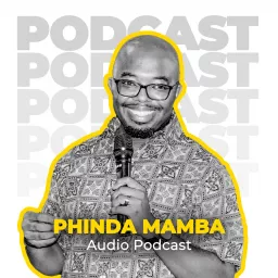Phinda Mamba's Podcast artwork