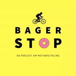 Bagerstop Podcast artwork