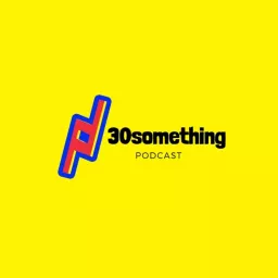 30something Podcast artwork