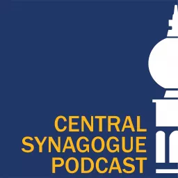 Central Synagogue Podcast artwork