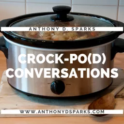 Crock-Po(d) Conversations Podcast artwork