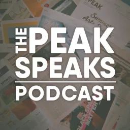 Peak Speaks Podcast artwork