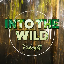 Into The Wild Podcast artwork