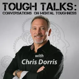 TOUGH TALKS: Conversations on Mental Toughness Podcast artwork