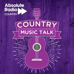 Country Music Talk Podcast artwork