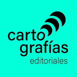 Cartografías Editoriales Podcast artwork