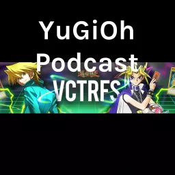 YuGiOh Podcast artwork