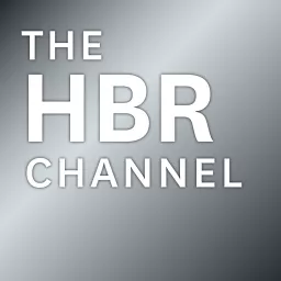The HBR Channel Podcast artwork
