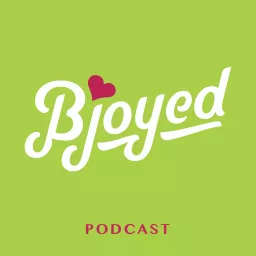 Bjoyed Podcast artwork