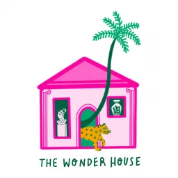 The Wonder House Podcast artwork