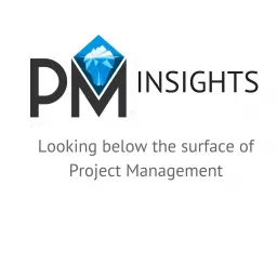Project Management Insights Podcast artwork