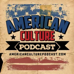American Culture Podcast artwork
