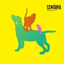 Animalsi | Czwórka Podcast artwork