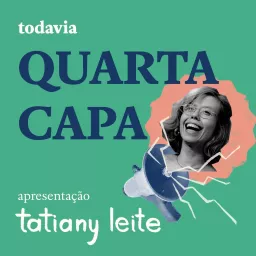 Quarta Capa Todavia