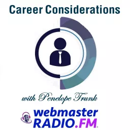 Career Considerations Podcast artwork