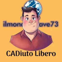 CADiuto Libero Podcast artwork