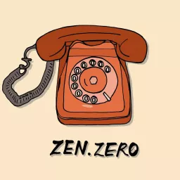 Le storie brevi di Zen.Zero Podcast artwork