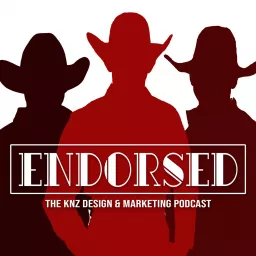 Endorsed Podcast artwork