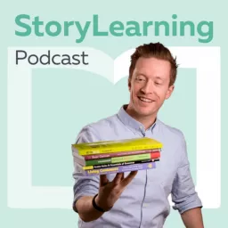 StoryLearning Podcast artwork