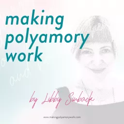 Making Polyamory Work Podcast artwork