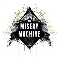 The Misery Machine Podcast artwork