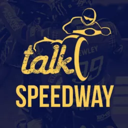 Talk Speedway Podcast