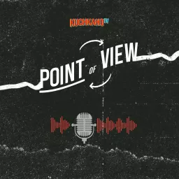 Point of View Podcast artwork
