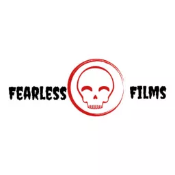 Fearless Films Podcast artwork