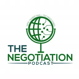 The Negotiation Podcast artwork