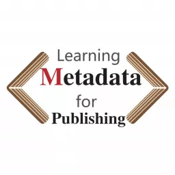 Learning Metadata for Publishing Podcast artwork